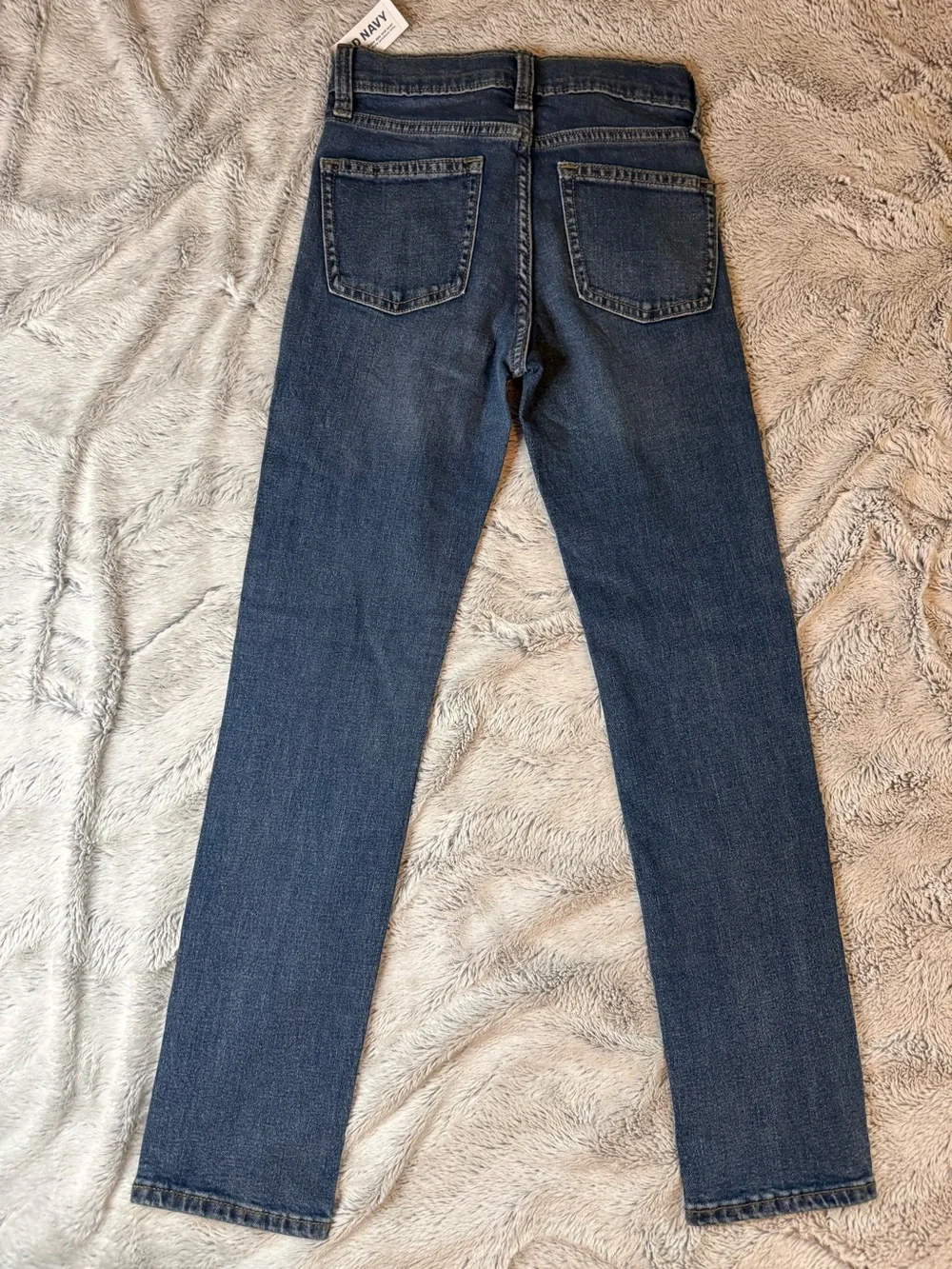 Old Navy Skinny built in flex Kids jeans 10 slim